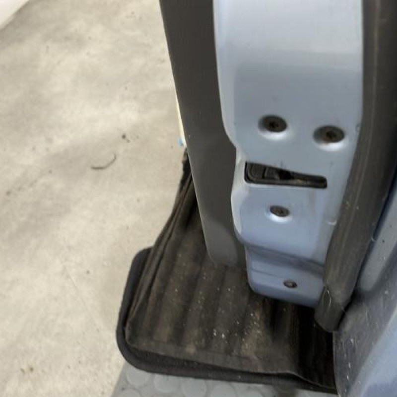 Porte avant droit FORD C-MAX 1 Photo n°3