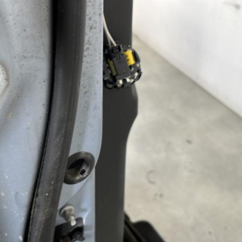 Porte avant droit FORD C-MAX 1 Photo n°4