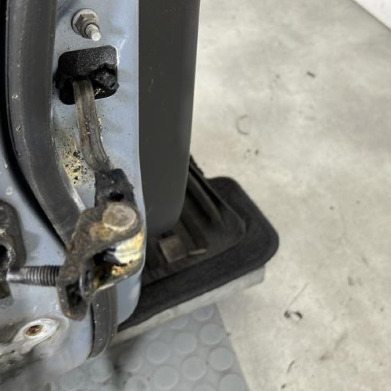 Porte avant droit FORD C-MAX 1 Photo n°5