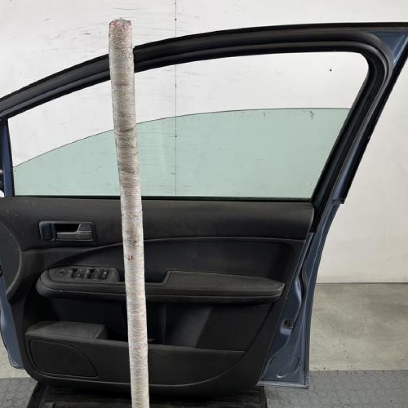 Porte avant droit FORD C-MAX 1 Photo n°7