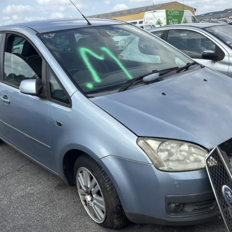 Porte avant droit FORD C-MAX 1 Photo n°9