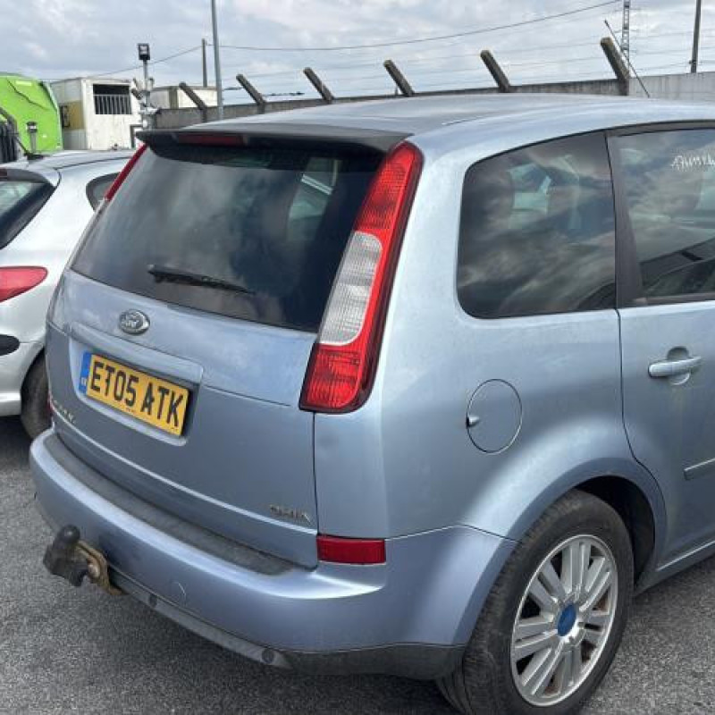 Porte avant droit FORD C-MAX 1 Photo n°10