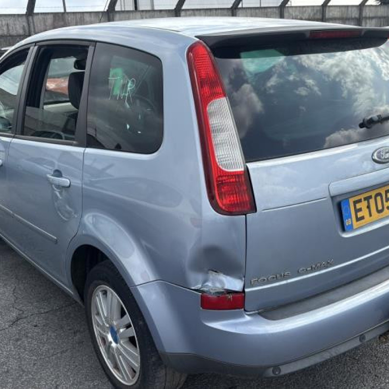 Porte avant droit FORD C-MAX 1 Photo n°11