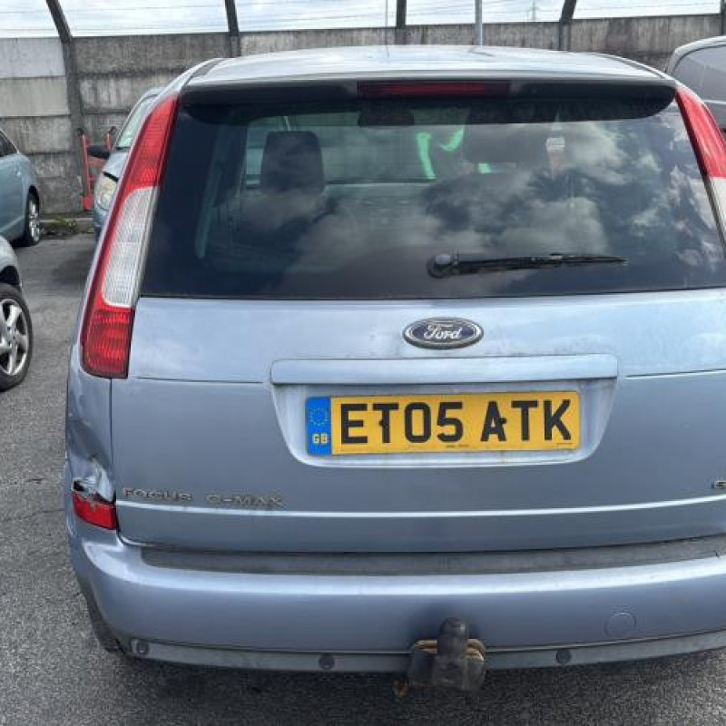 Porte avant droit FORD C-MAX 1 Photo n°12