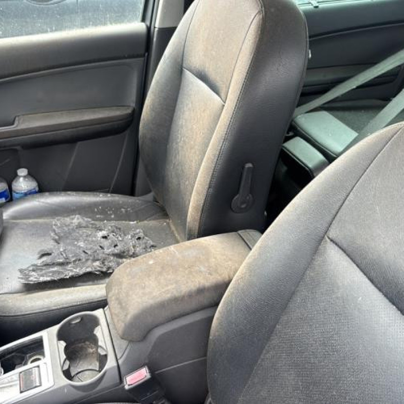 Porte avant droit FORD C-MAX 1 Photo n°19