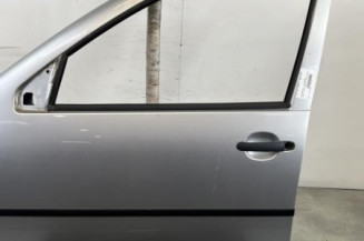 Porte avant gauche VOLKSWAGEN GOLF 4 Photo n°1