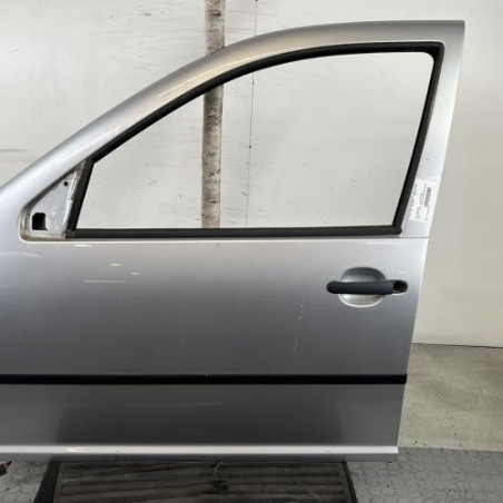 Porte avant gauche VOLKSWAGEN GOLF 4 Photo n°1