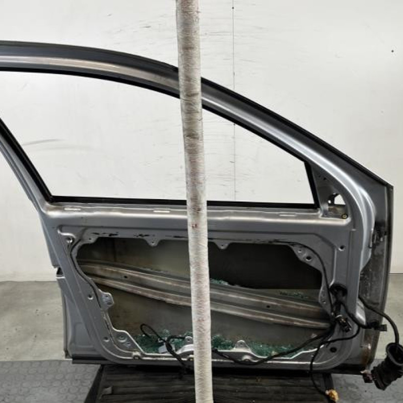 Porte avant gauche VOLKSWAGEN GOLF 4 Photo n°5