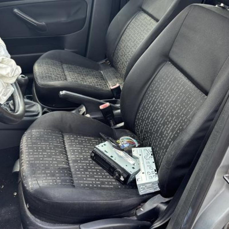 Porte avant gauche VOLKSWAGEN GOLF 4 Photo n°16