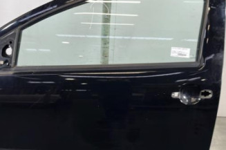 Porte avant gauche CITROEN C2 Photo n°1