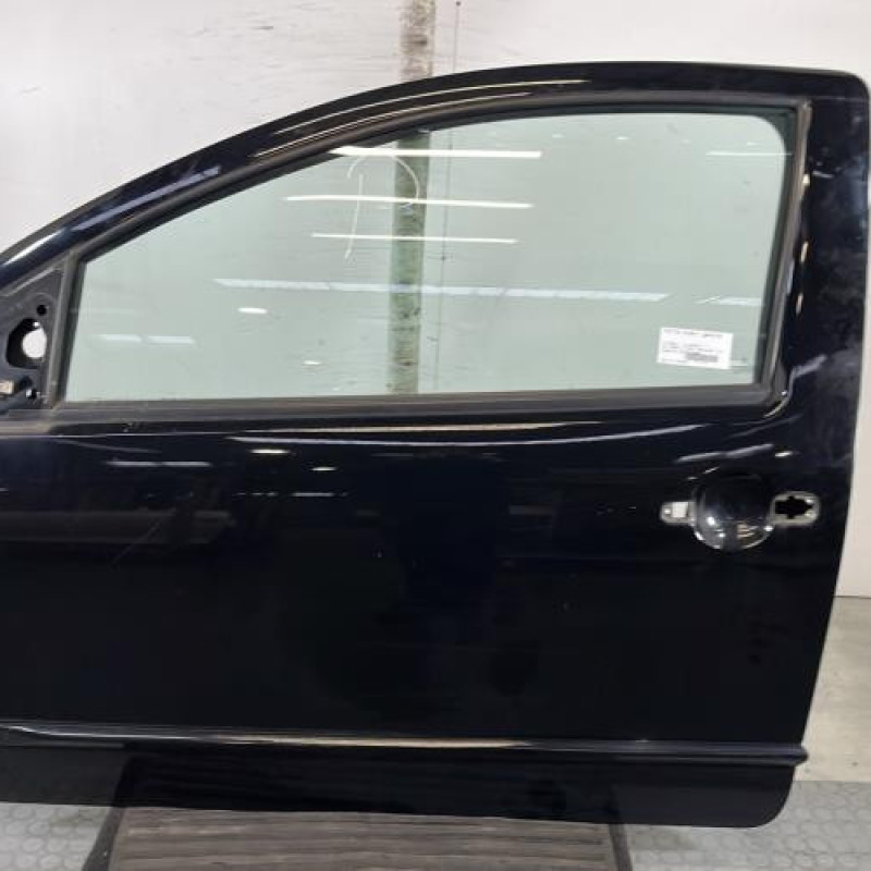 Porte avant gauche CITROEN C2 Photo n°1