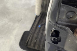 Porte avant gauche CITROEN C2