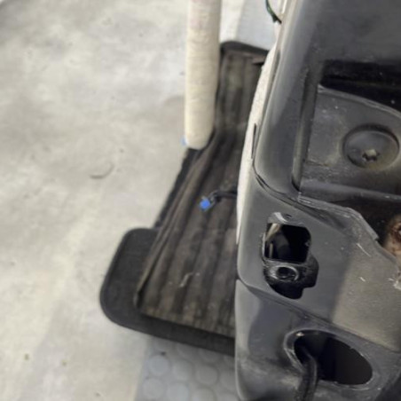 Porte avant gauche CITROEN C2