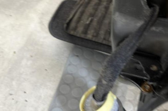 Porte avant gauche CITROEN C2