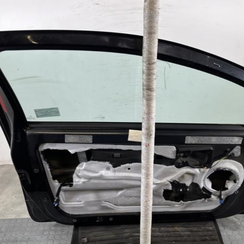 Porte avant gauche CITROEN C2 Photo n°4