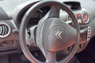 Porte avant gauche CITROEN C2