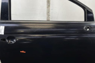 Porte avant droit FIAT 500 2 Photo n°1