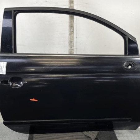 Porte avant droit FIAT 500 2 Photo n°1