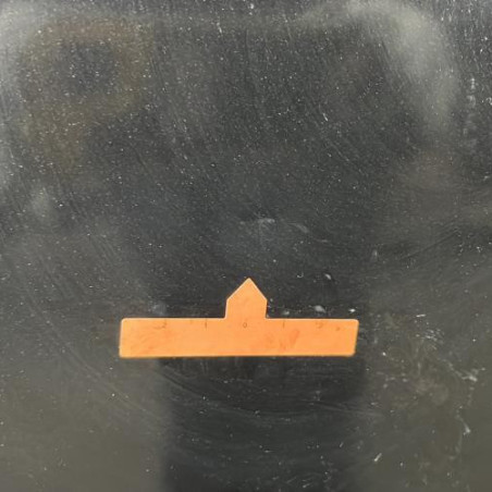 Porte avant droit FIAT 500 2