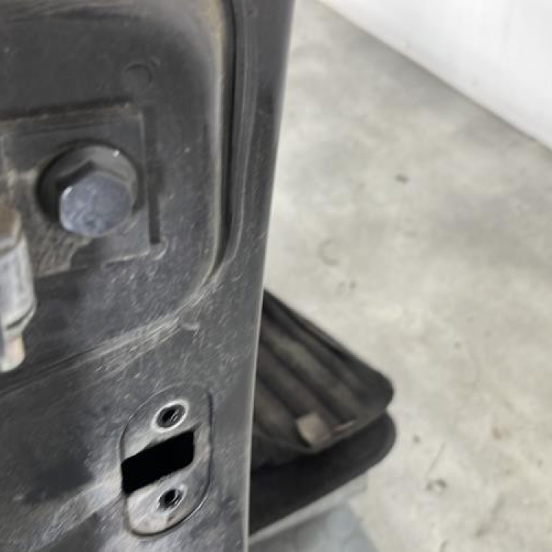 Porte avant droit FIAT 500 2 Photo n°3