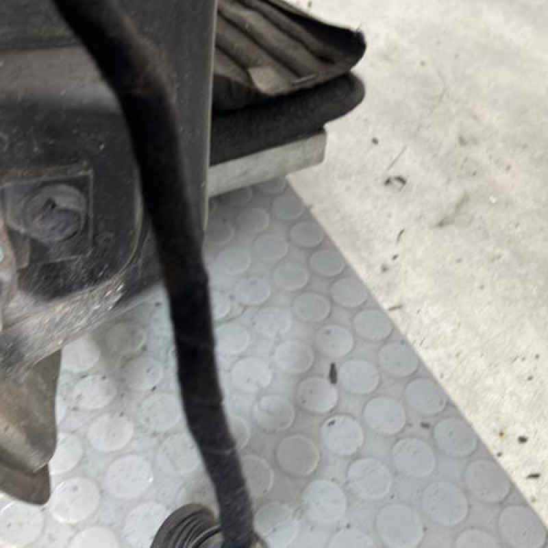 Porte avant droit FIAT 500 2 Photo n°4