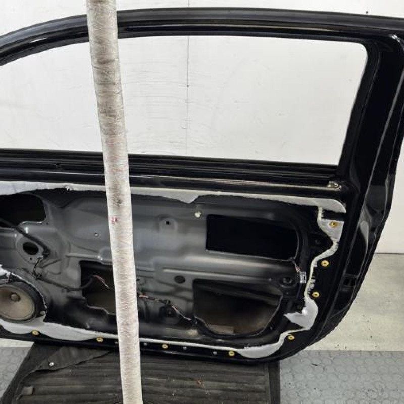 Porte avant droit FIAT 500 2 Photo n°5