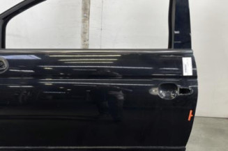 Porte avant gauche FIAT 500 2 Photo n°1