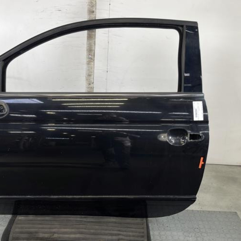 Porte avant gauche FIAT 500 2 Photo n°1