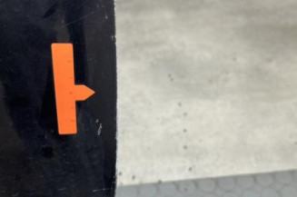 Porte avant gauche FIAT 500 2