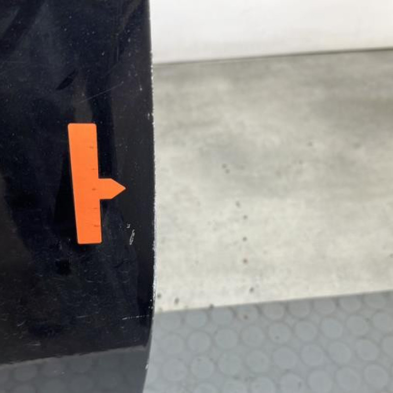 Porte avant gauche FIAT 500 2 Photo n°2