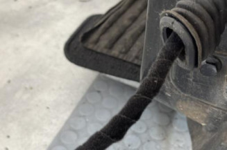 Porte avant gauche FIAT 500 2