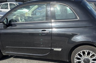 Porte avant gauche FIAT 500 2