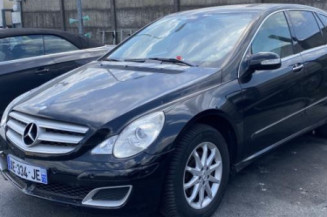 Porte avant droit MERCEDES CLASSE R 251