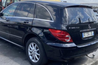 Porte avant droit MERCEDES CLASSE R 251