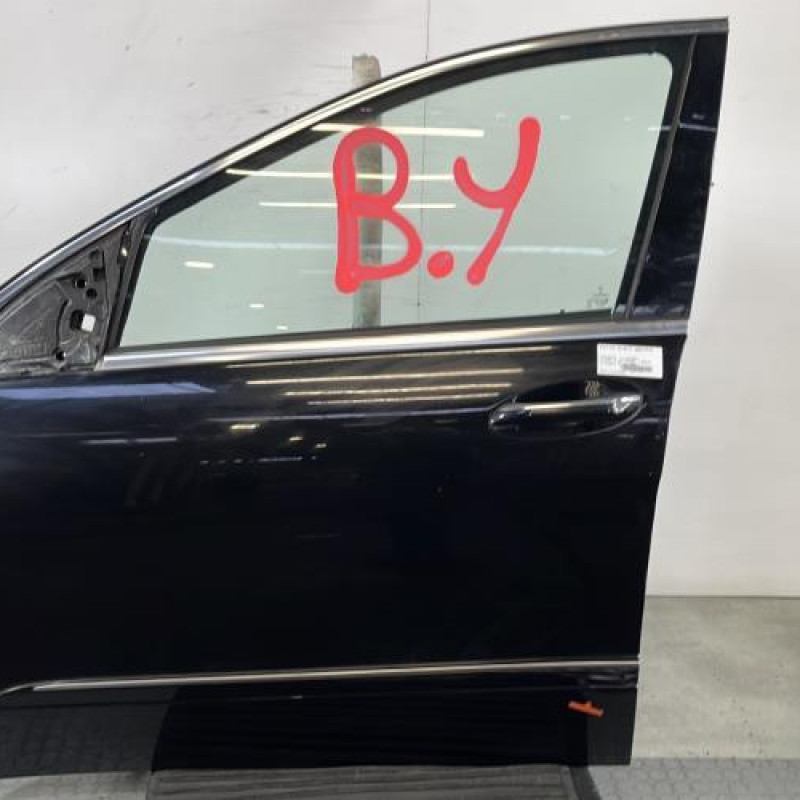 Porte avant gauche MERCEDES CLASSE R 251 Photo n°1