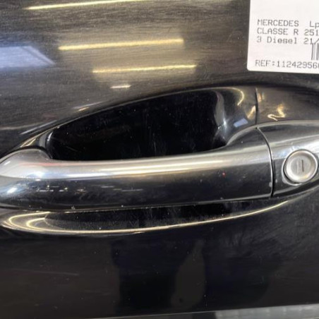 Porte avant gauche MERCEDES CLASSE R 251