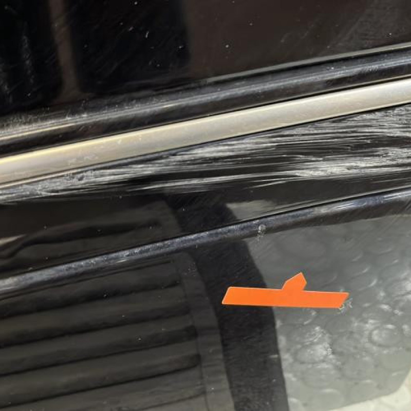 Porte avant gauche MERCEDES CLASSE R 251 Photo n°3