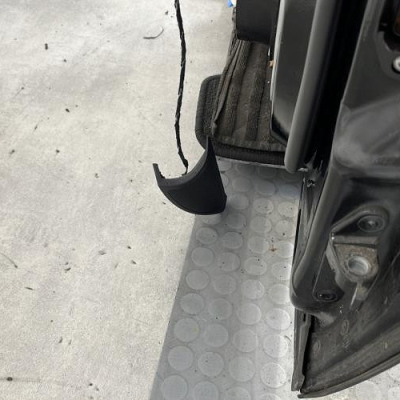 Porte avant gauche MERCEDES CLASSE R 251 Photo n°6