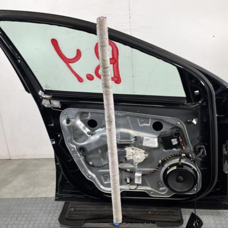 Porte avant gauche MERCEDES CLASSE R 251 Photo n°7