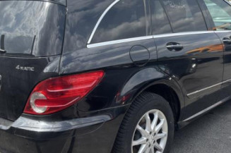 Porte avant gauche MERCEDES CLASSE R 251