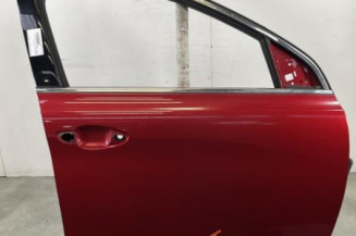 Porte avant droit PEUGEOT 308 2 Photo n°1