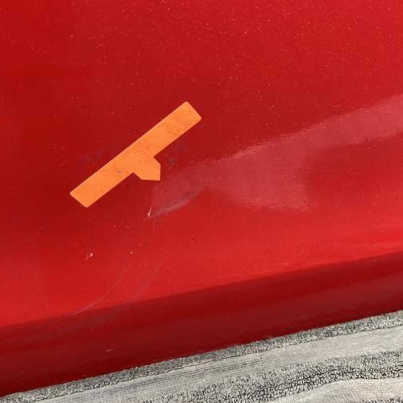 Porte avant droit PEUGEOT 308 2 Photo n°2