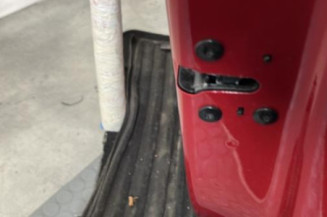 Porte avant droit PEUGEOT 308 2