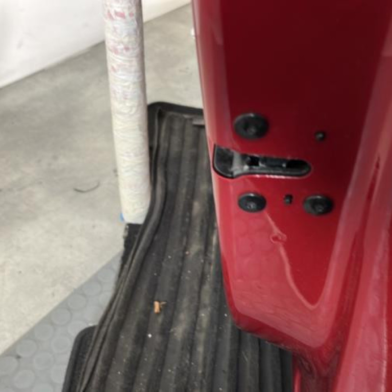 Porte avant droit PEUGEOT 308 2 Photo n°3