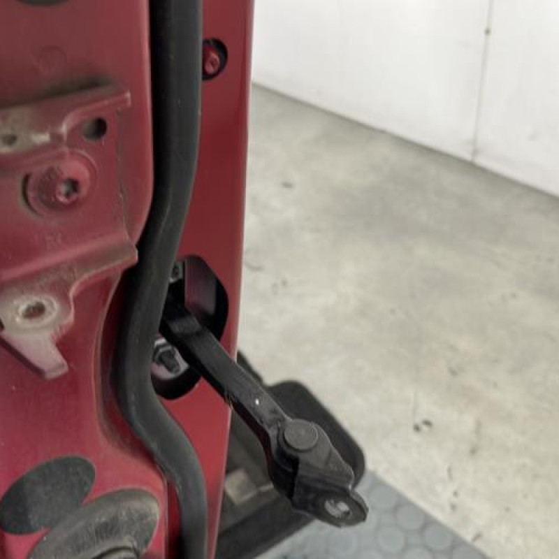 Porte avant droit PEUGEOT 308 2 Photo n°4