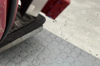 Porte avant droit PEUGEOT 308 2