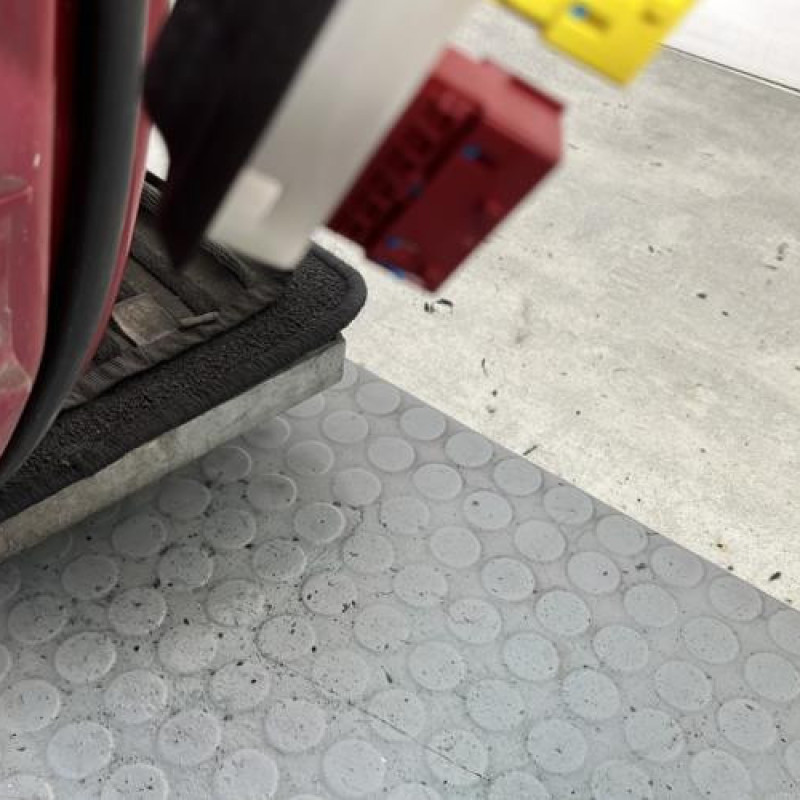 Porte avant droit PEUGEOT 308 2 Photo n°5