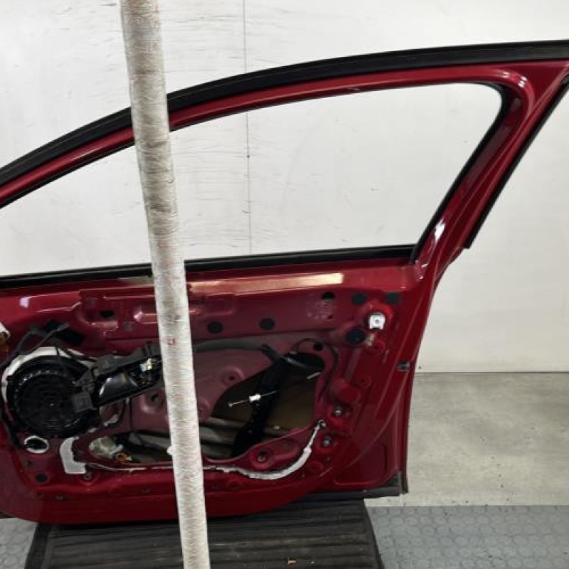 Porte avant droit PEUGEOT 308 2 Photo n°6