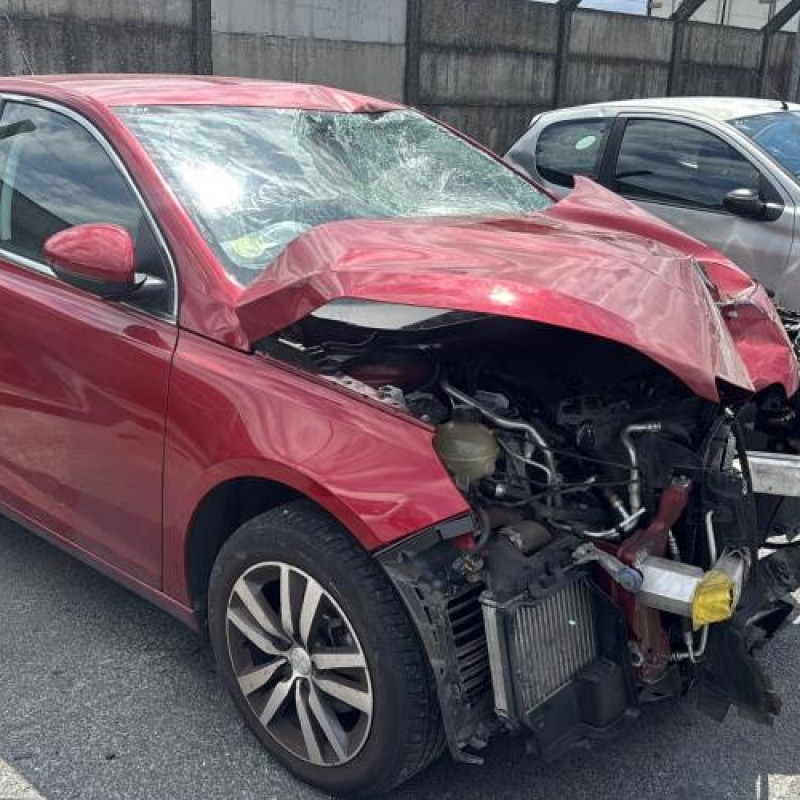 Porte avant droit PEUGEOT 308 2 Photo n°18