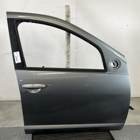 Porte avant droit DACIA SANDERO 1 Photo n°1